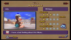 ApeEscape2 Monkeys VivaApespania Lily