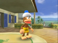 AE3 Ukki Pan Standard