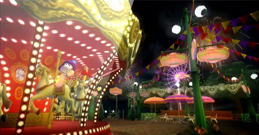 Monkeyland | Ape Escape Wiki | Fandom