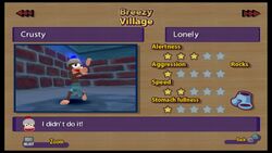 ApeEscape2 Monkeys BreezyVillage Crusty