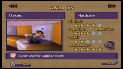 ApeEscape2 Monkeys CasinoCity Ulysses