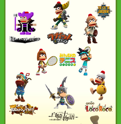 Playstation move ape escape 2025