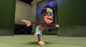 Ninja Hideout | Ape Escape Wiki | Fandom