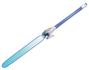 Stun.png (216 KB) Model of Kei’s Stun Club in Ape Escape 3