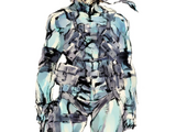 Solid Snake