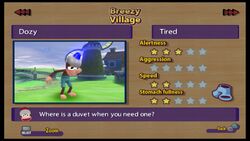 ApeEscape2 Monkeys BreezyVillage Dozy