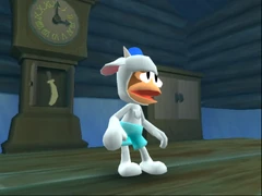 AE3 Kreemon Standard