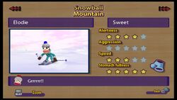 ApeEscape2 Monkeys SnowballMountain Elodie