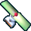 Sprite of Kei’s Sky Flyer in Ape Escape 3