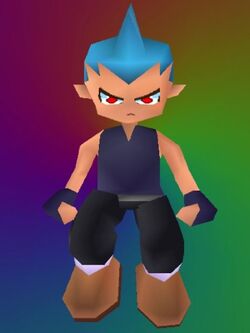 Jake/Gallery | Ape Escape Wiki | Fandom