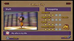 ApeEscape2 Monkeys CasinoCity Shaft