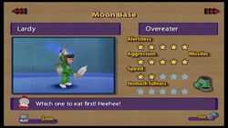 ApeEscape2 Monkeys MoonBase Lardy