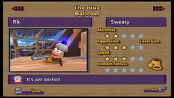 ApeEscape2 Monkeys TheBlueBaboon Rik