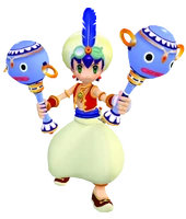 Kei Genie Dancer Render.png (717 KB) A render of Kei as Genie Dancer.
