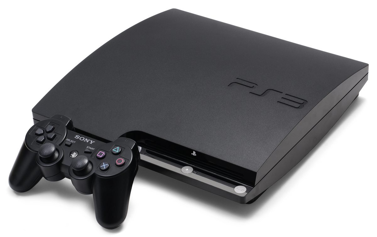 PlayStation 3 - Simple English Wikipedia, the free encyclopedia