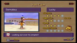 ApeEscape2 Monkeys PortCalm Dannyboy