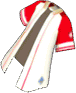 Kei's jacket icon from Ape Escape 3
