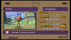 ApeEscape2 Monkeys BreezyVillage Walter