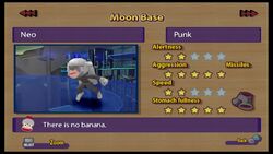 ApeEscape2 Monkeys MoonBase Neo