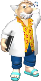 Professor