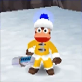 ApeEscapeOnTheLoose Monkeys HotSprings JonBonJonson