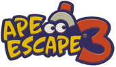 Ape Escape 3 Page