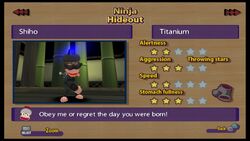 ApeEscape2 Monkeys NinjaHideout Shiho