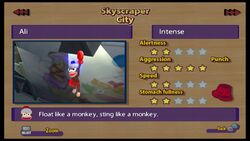 ApeEscape2 Monkeys SkyscraperCity Ali