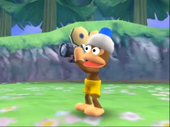 AE3 Rosalin Standard