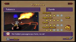 ApeEscape2 Monkeys PirateIsle Tabasco