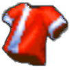 Spike's shirt icon from Ape Escape