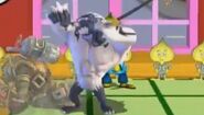 Playstation All-Stars Battle Royale