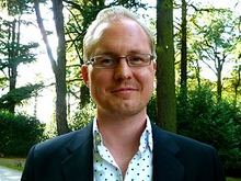 Marc Silk