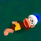 ApeEscapeOnTheLoose Monkeys PrimordialOoze Luther