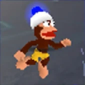 ApeEscapeOnTheLoose Monkeys PrimordialOoze Richie