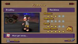 ApeEscape2 Monkeys PirateIsle Bradley