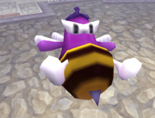 Eggplant Bee-0