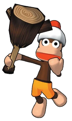 Ape Escape: Pumped & Primed | Ape Escape Wiki | Fandom