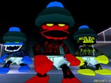 Super Pipotrons