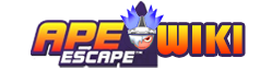 Ape Escape Wiki