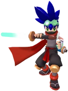 Kei Miracle Ninja Render.png (468 KB) Kei's Miracle Ninja Form.