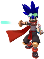 Kei Miracle Ninja Render.png (468 KB) A render of Kei as Miracle Ninja.