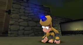 Ninja Hideout | Ape Escape Wiki | Fandom