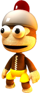 LittleBigPlanet Costume