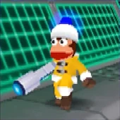 ApeEscapeOnTheLoose Monkeys HotSprings Boboyevsky