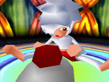 Peak Point Helmet