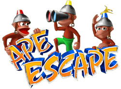 Ape Escape – Começou a temporada de caça ao macaco!