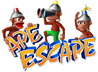 ape escape ps1