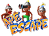 Ape Escape NTSC-U