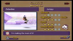 ApeEscape2 Monkeys SnowballMountain Zebedee